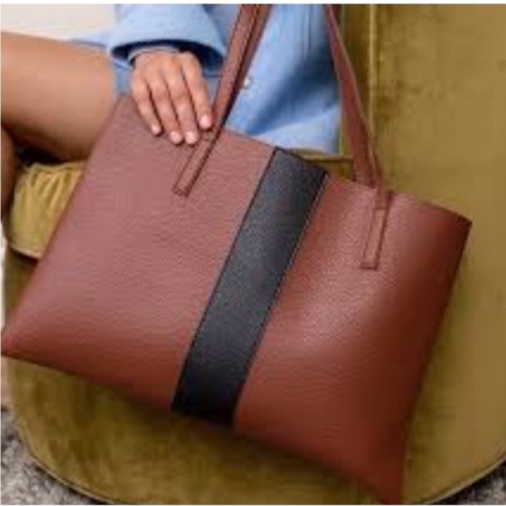 VINCE CAMUTO TOTE
